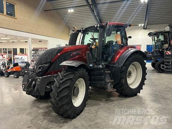 Valtra T234 Traktori