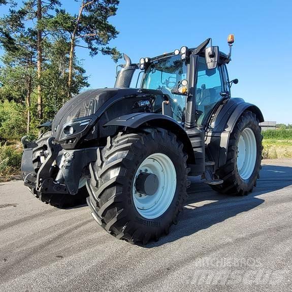 Valtra T234 Direct Traktori