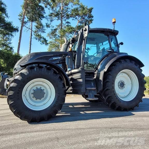 Valtra T234 Direct Traktori