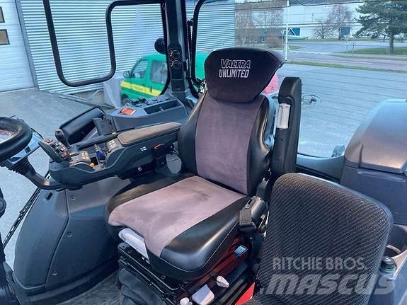 Valtra T235 Traktori