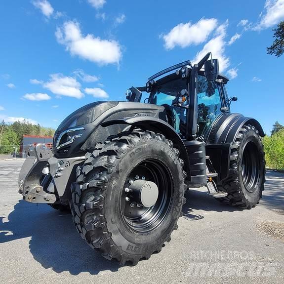 Valtra T235 Direct Traktori