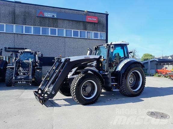 Valtra T235 Direct Traktori