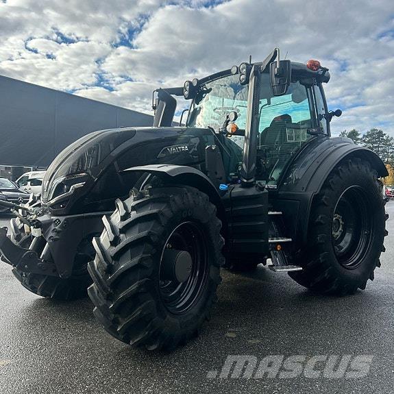 Valtra T235 Direct Traktori