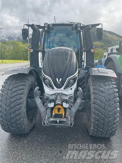 Valtra T254V Traktori