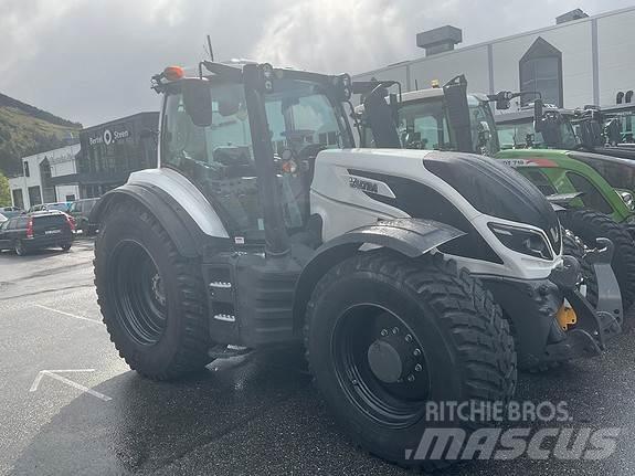 Valtra T254V Traktori