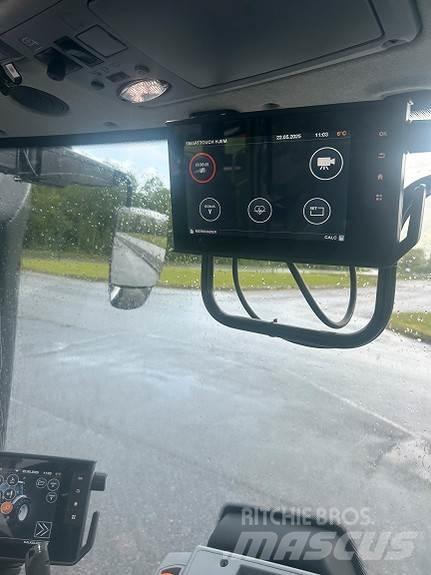 Valtra T254V Traktori