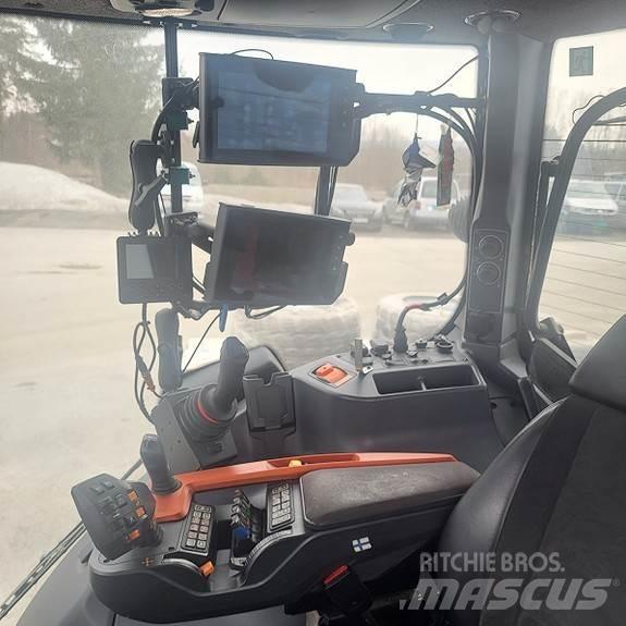 Valtra T255 Traktori