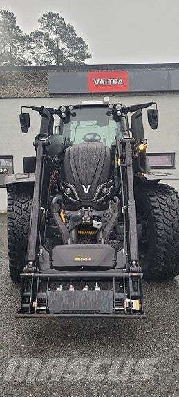 Valtra T255 Traktori