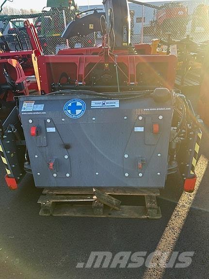 Vama 1,7 meter Ostale mašine za put i sneg