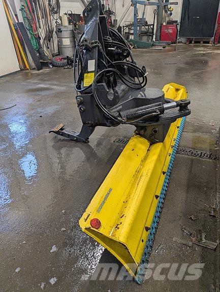 Vama 2750 Ostale mašine za put i sneg