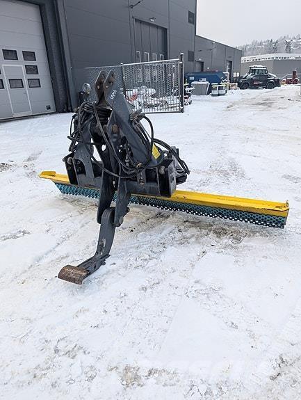 Vama 2750 Ostale mašine za put i sneg