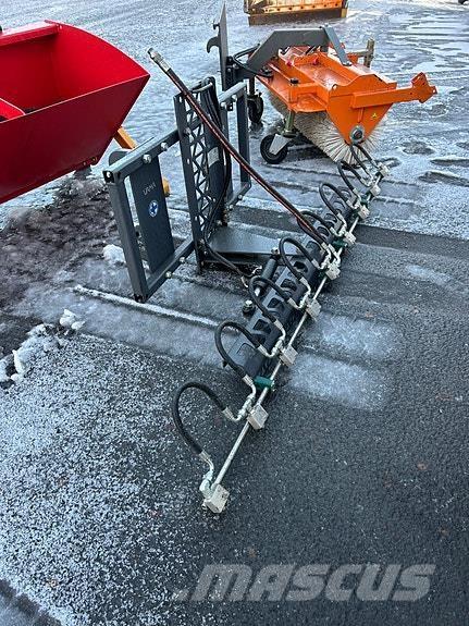 Vama EHA165SW Prikolice za opštu namenu