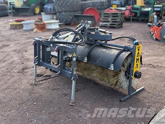 Vama EHA2200L Ostale mašine za put i sneg