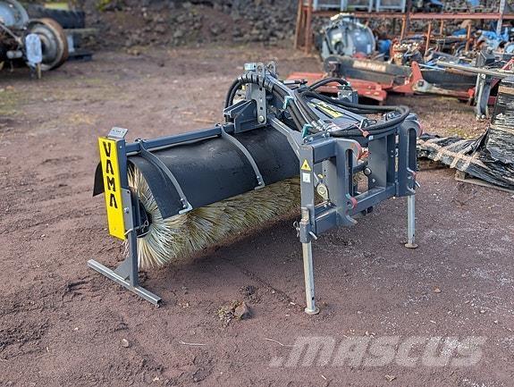 Vama EHA2200L Ostale mašine za put i sneg