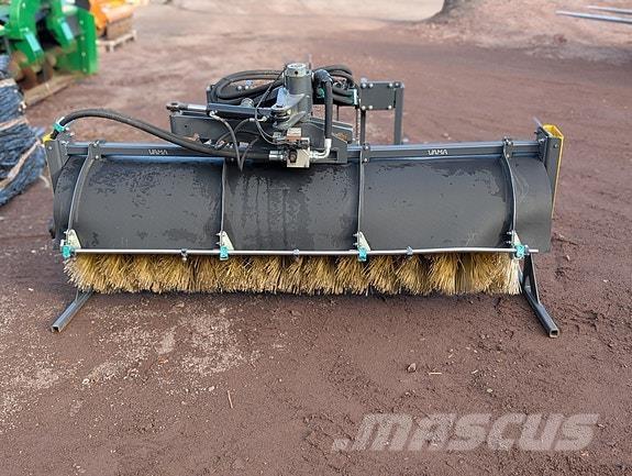 Vama EHA2200L Ostale mašine za put i sneg