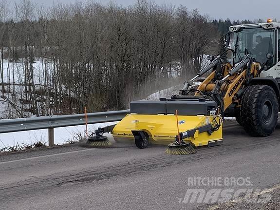 Vama EHK2200 Ostale komponente za građevinarstvo