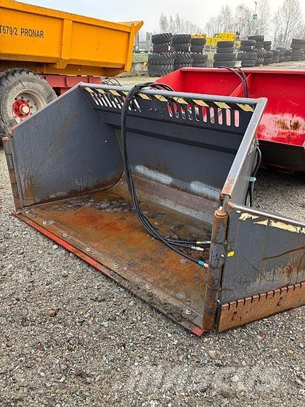 Vama EPS 210 Ostale mašine za put i sneg