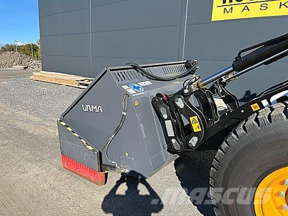 Vama EPS250H Ostale mašine za put i sneg