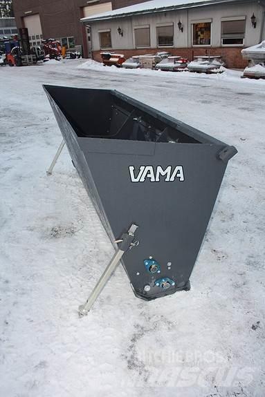 Vama ETH270 strøer Ostale komponente za građevinarstvo