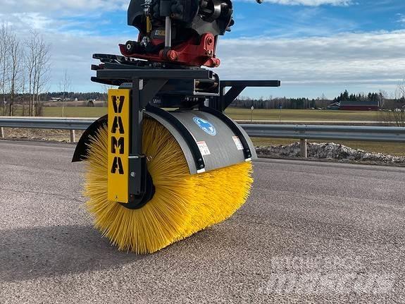 Vama kost EHA1000 Ostale komponente za građevinarstvo