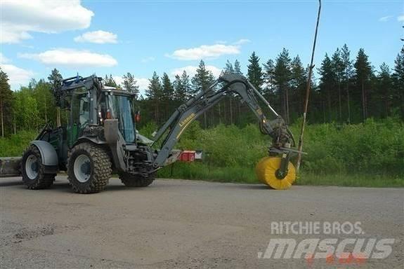 Vama kost EHA1000 Ostale komponente za građevinarstvo