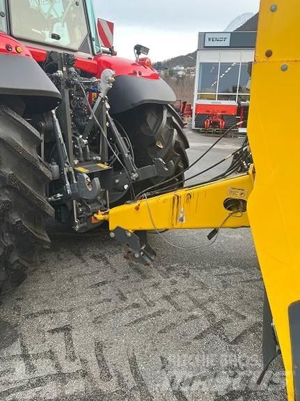 Vama TH8000L Ostale mašine za put i sneg