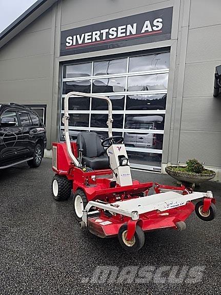 Ventrac 3400Y Mašine za nošenje alata