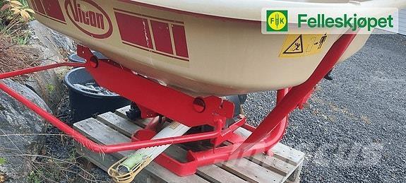 Vicon ps754 Rasturači mineralnog đubriva