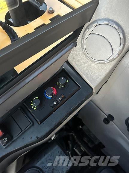 Volvo ECR 58 D Mini bageri < 7t