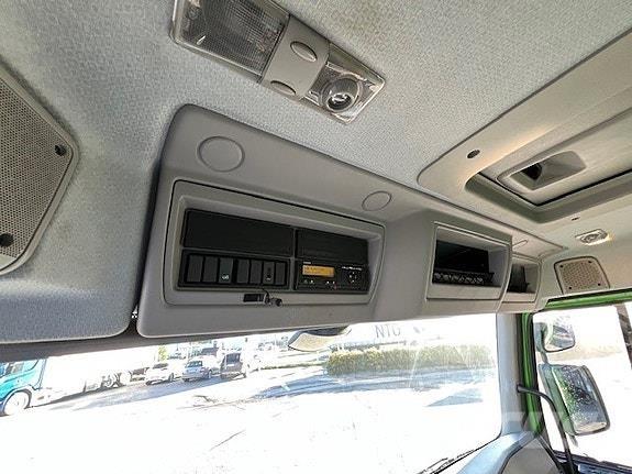 Volvo FE 320 -6x2 Ostali kamioni