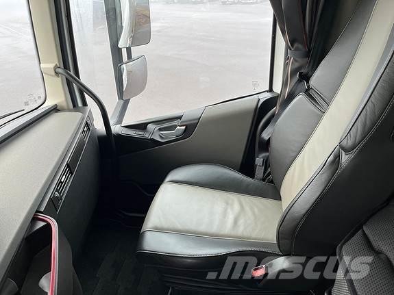 Volvo FH540 6x4 Kiperi kamioni