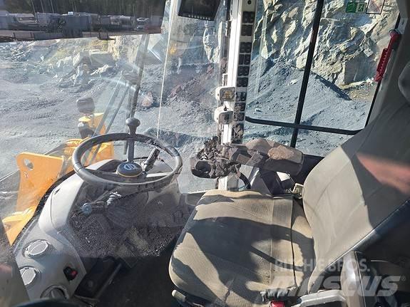Volvo L110H Utovarivači na točkove