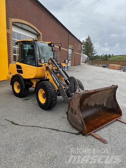 Volvo L20F Utovarivači na točkove