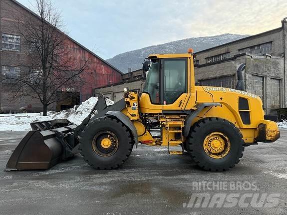 Volvo L70G Utovarivači na točkove