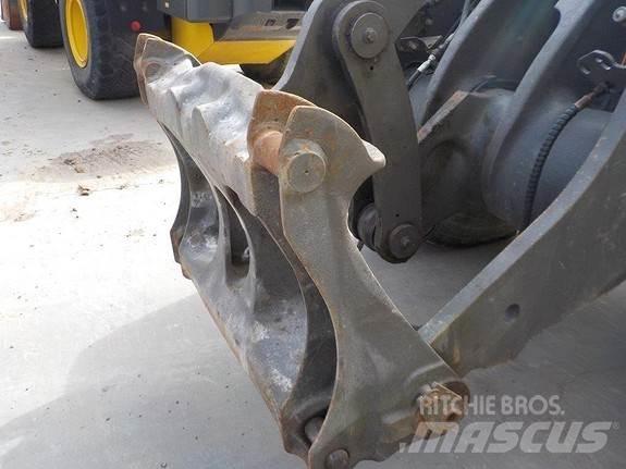 Volvo L90G Utovarivači na točkove