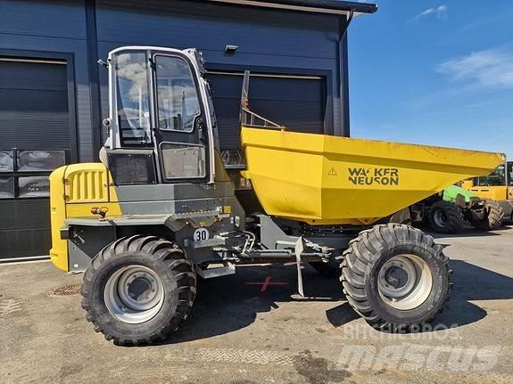 Wacker Neuson DW90 Zglobni damperi