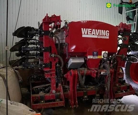  Weaving GD4800M Rasturači đubriva