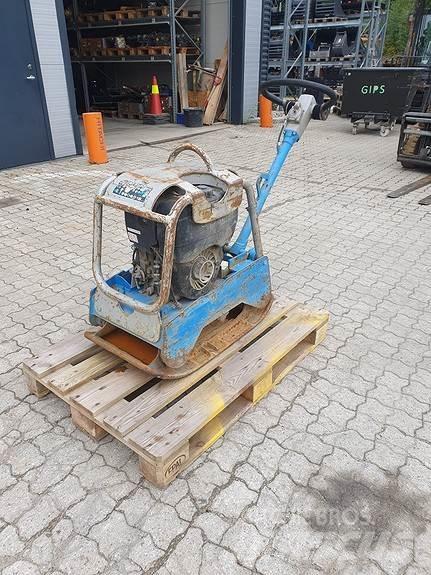 Weber CR 4 E Asfaltni finišeri