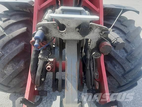 Weidemann 1880 Skid steer mini utovarivači