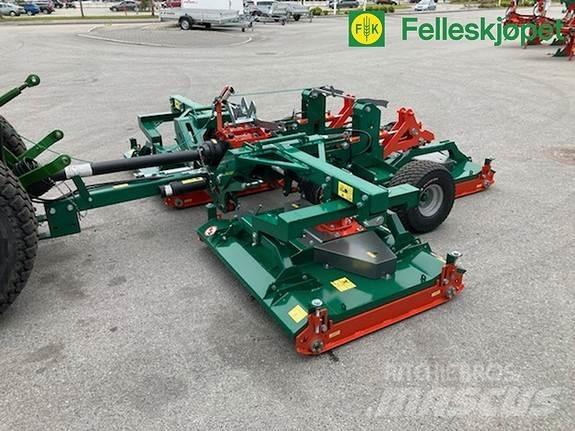 Wessex CRX 320 Ostale industrijske mašine