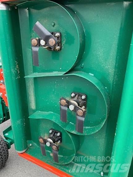 Wessex CRX 320 Ostale industrijske mašine