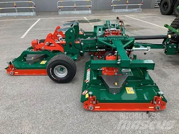 Wessex CRX 320 Ostale industrijske mašine