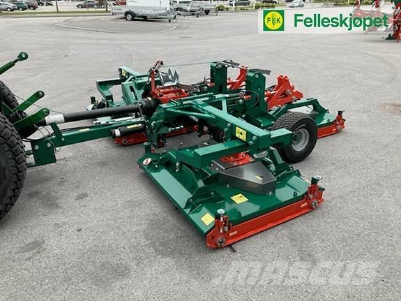 Wessex CRX 320 Ostale industrijske mašine