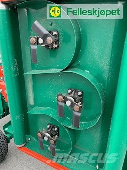 Wessex CRX 320 Ostale industrijske mašine