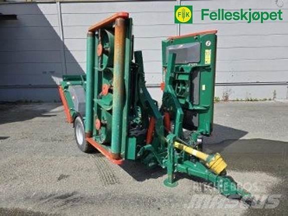 Wessex RMX-500 Ostale industrijske mašine