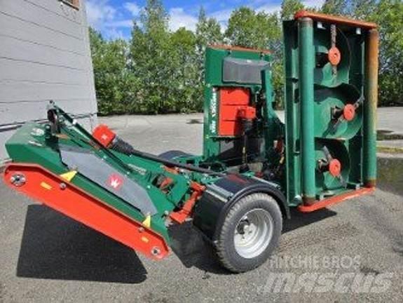 Wessex RMX-500 Ostale industrijske mašine