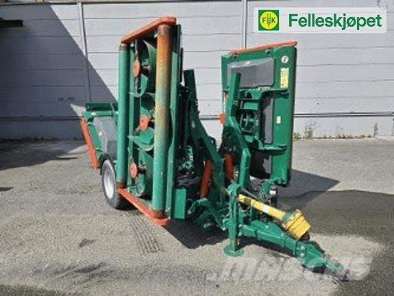 Wessex RMX-500 Ostale industrijske mašine