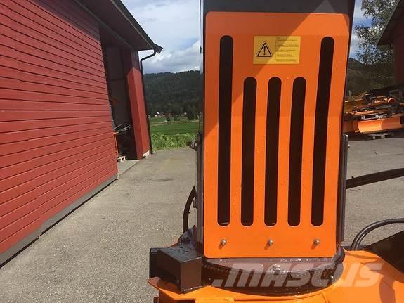  Westbjøre S-2450 Snežne freze