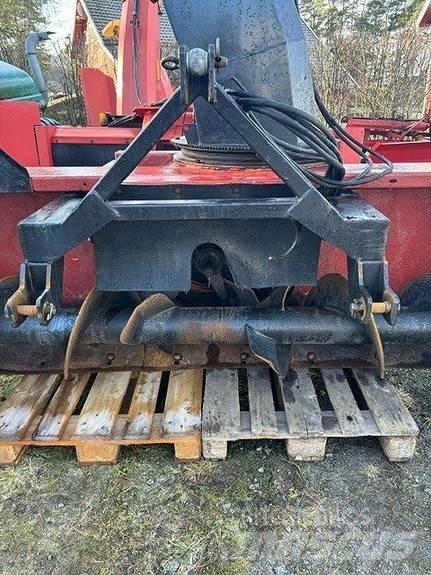  Westbjörn 2450 Snežne freze