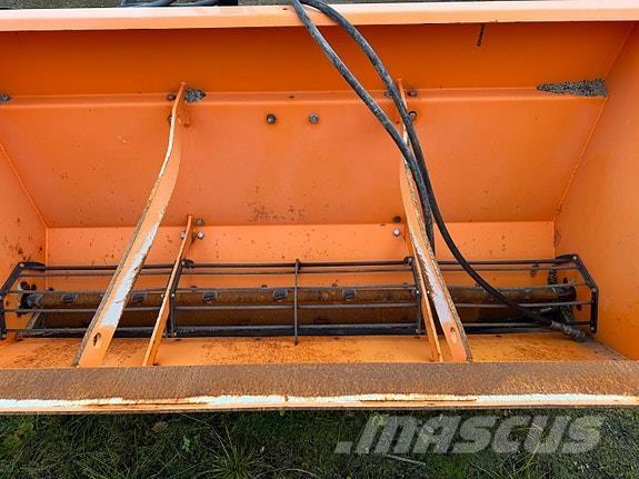  Westbjörn Sl14 Ostale mašine za put i sneg